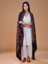 Women's Kani Floral Wool Shawl